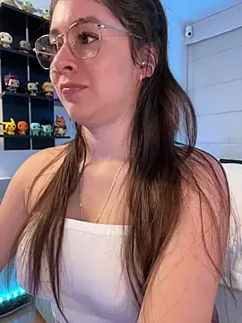 Stripchat Best live sex cam show of Sharon_07