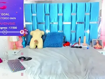 Stripchat Sex Chat of alicebennet_01