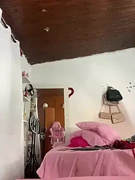 Stripchat Live Porn of MonicaSex_