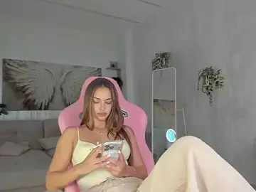 Stripchat Live Sex of TiffanyHouston_