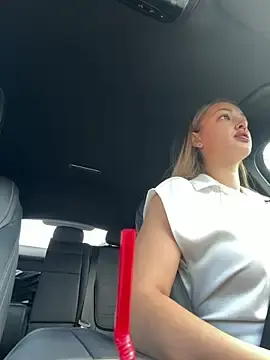 Stripchat Live Porn of TiffanyHouston_
