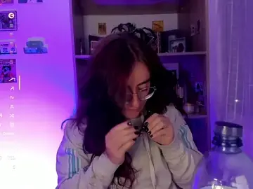 Stripchat Best live sex cam show of linda_giggle