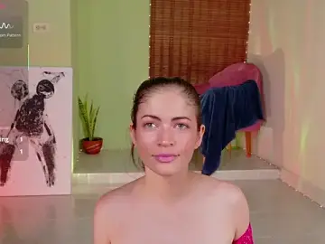 Stripchat Free Porn Cam of Emma__Blanco