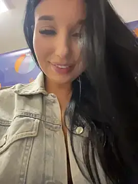 Stripchat Adult Video Chat of Tisha_Busty