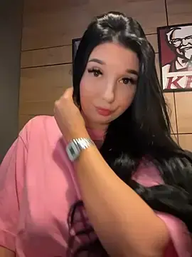 Stripchat Free Live Porn of Tisha_Busty