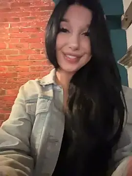 Stripchat Live Sex of Tisha_Busty