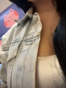Stripchat Sex Chat of Tisha_Busty