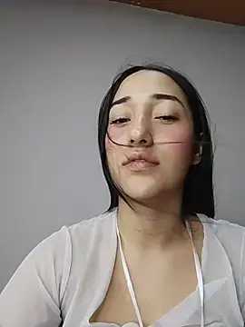 Stripchat Free Live Porn of isabellaHill2
