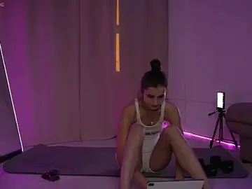 Stripchat Live Sex of popityan1