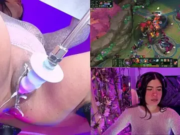 Stripchat Best Webcam of DaphneContry