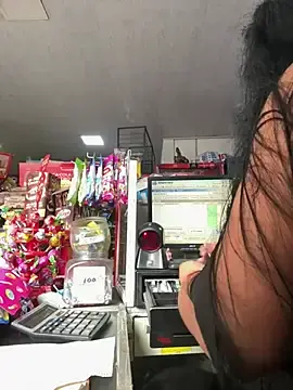 Stripchat Private Sex Chat of Indira_Nahali1