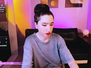 Stripchat Free Live Porn of Lily_xBabe