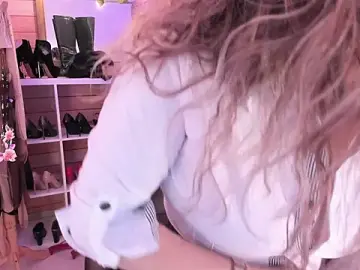 Stripchat Live Porn of Victoria_collins_1