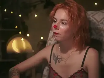 Stripchat Live Sex of alyssa_sweet