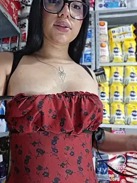 Stripchat Live Porn of Katia_sweetx