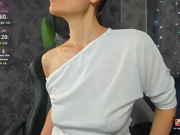 Stripchat Live Sex Cam of Lillian_White