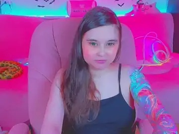 Stripchat Sex Cam of Lolisuccub