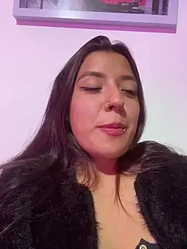 Stripchat Best live sex cam show of Megan_pink18