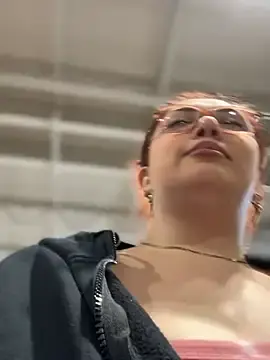 Stripchat Sex Chat of Pumpkin_bunny