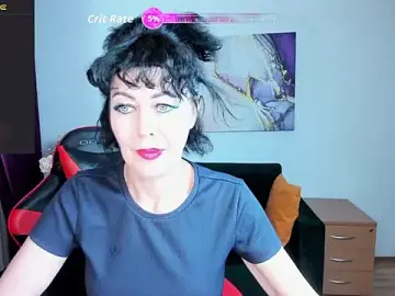 Stripchat Live Sex Cam of Silvia_Wallec