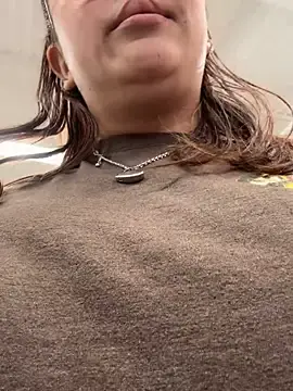 Stripchat Sex Chat of native_naya