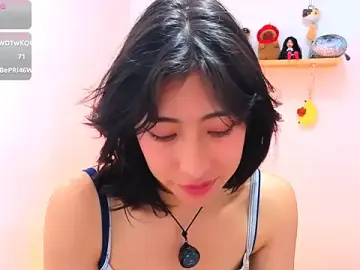 Stripchat Nude Webcam of yeon-ju