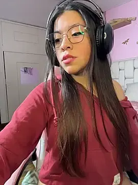 Stripchat Live Porn of Dayan_Mora