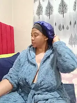 Stripchat Nude Webcam of FreakyAngel3X
