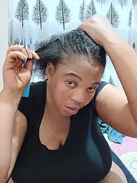 Stripchat Free Live Porn of FreakyAngel3X