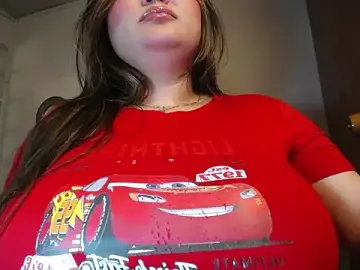 Stripchat Live Sex of Penelope_Tits