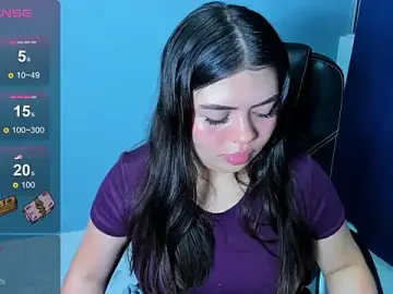 Stripchat Best Webcam of Sexy_paradise18_