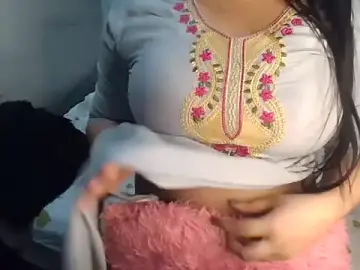 Stripchat Free Live Porn of Trezza