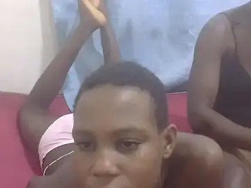 Stripchat Best live sex cam show of miss_brown_gal