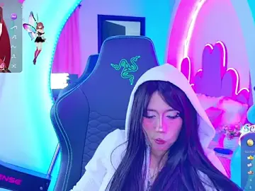 Stripchat Free Porn Cam of BunnySexyy18