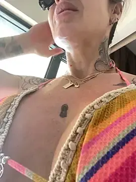 Stripchat Sex Chat of Etwas_neugierig