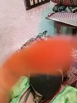 Stripchat Free Live Porn of Rose-telugu
