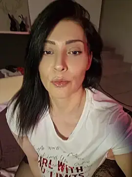 Stripchat Live Sex Cam of AryaSummersReal
