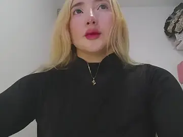 Stripchat Free Porn Cam of Barbie_girl_69