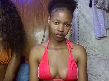 Stripchat Free Live Porn of Brown_dolly