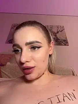Stripchat Live Porn of HugeBoobsAlice
