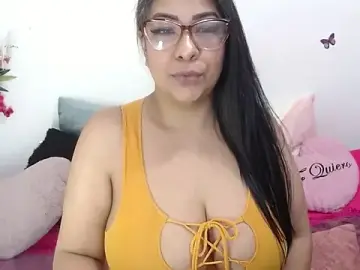 Stripchat Best Webcam of Janeth_Sweet