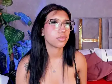 Stripchat Private Sex Chat of Karin_Ks