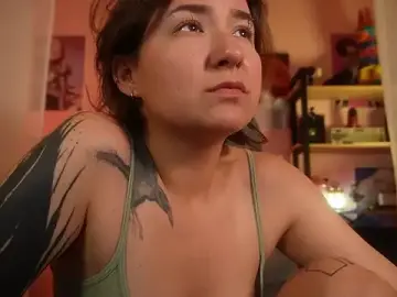 Stripchat Sex Chat of Megan__Hart