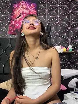 Stripchat Adult Video Chat of Noa_lau
