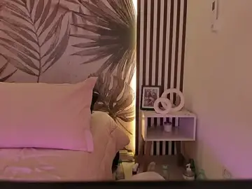 Stripchat Live Sex of Samaantha-White