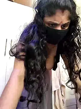 Stripchat Adult Webcam of Sexy_Aasma