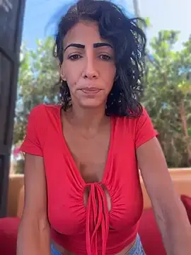 Stripchat Best Webcam of Yasmiinee