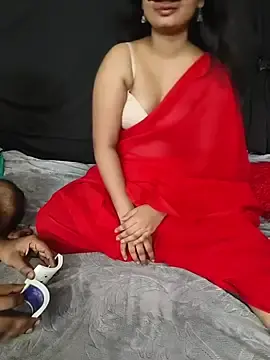 Stripchat Watch Live Sex Cams of Funny_couple_teluguu