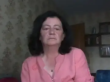 Stripchat Live Porn of GypsiQueen2