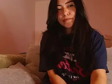 Stripchat Live Porn of PetitLumiere